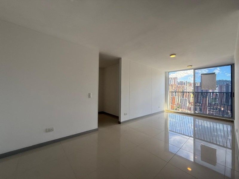 APARTAMENTO EN ARRIENDO UBICADO EN DABANETA SECTOR MAYORCA - 2