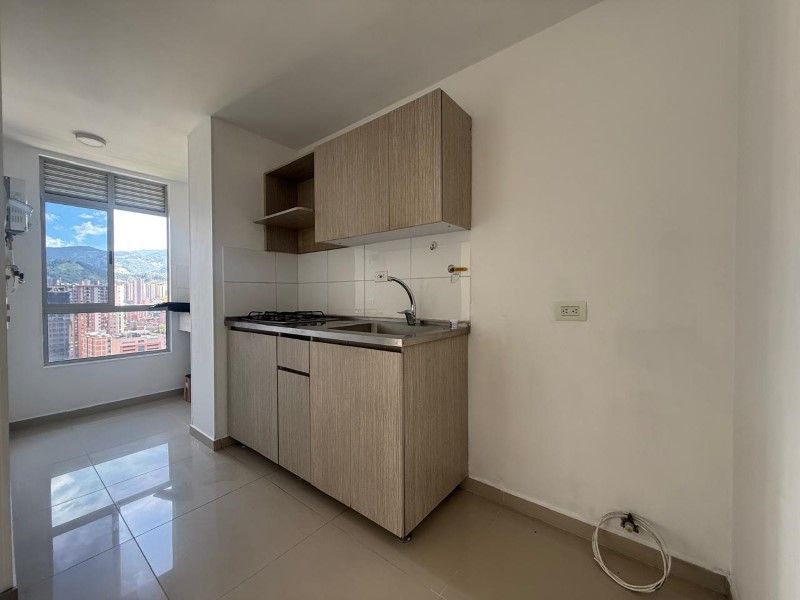 APARTAMENTO EN ARRIENDO UBICADO EN DABANETA SECTOR MAYORCA - 3