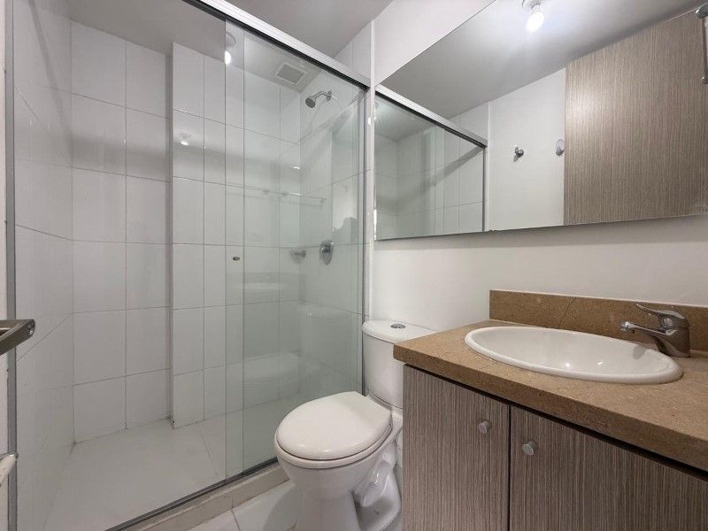 APARTAMENTO EN ARRIENDO UBICADO EN DABANETA SECTOR MAYORCA - 8