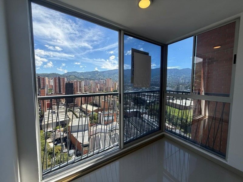 APARTAMENTO EN ARRIENDO UBICADO EN DABANETA SECTOR MAYORCA - 10