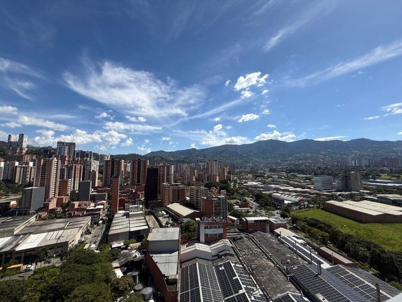 APARTAMENTO EN ARRIENDO UBICADO EN DABANETA SECTOR MAYORCA - 11