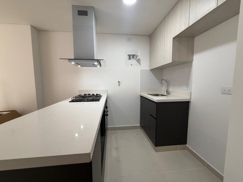 APARTAMENTO EN ARRIENDO UBICADO EN LA ESTRELLA SECTOR LA ALDEA - 3