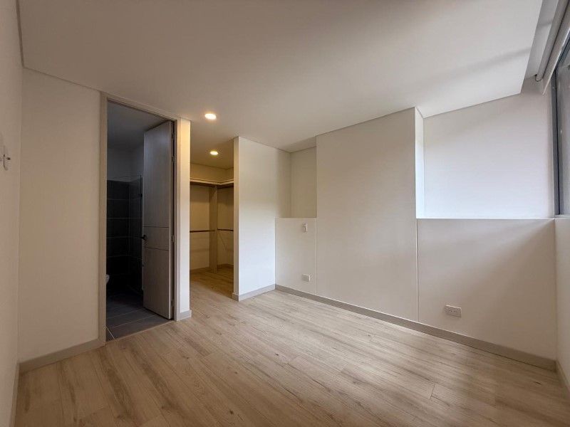 APARTAMENTO EN ARRIENDO UBICADO EN LA ESTRELLA SECTOR LA ALDEA - 4