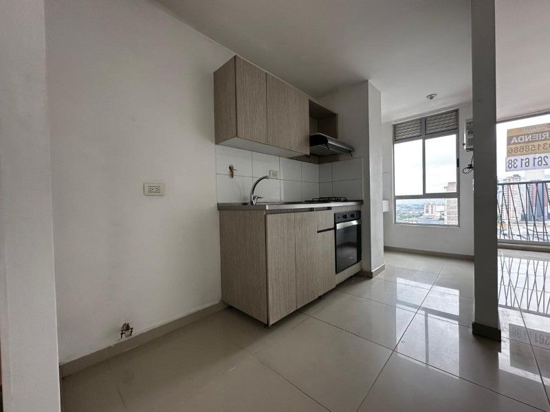 APARTAMENTO EN ARRIENDO UBICADO EN SABANETA SECTOR MAYORCA - 3