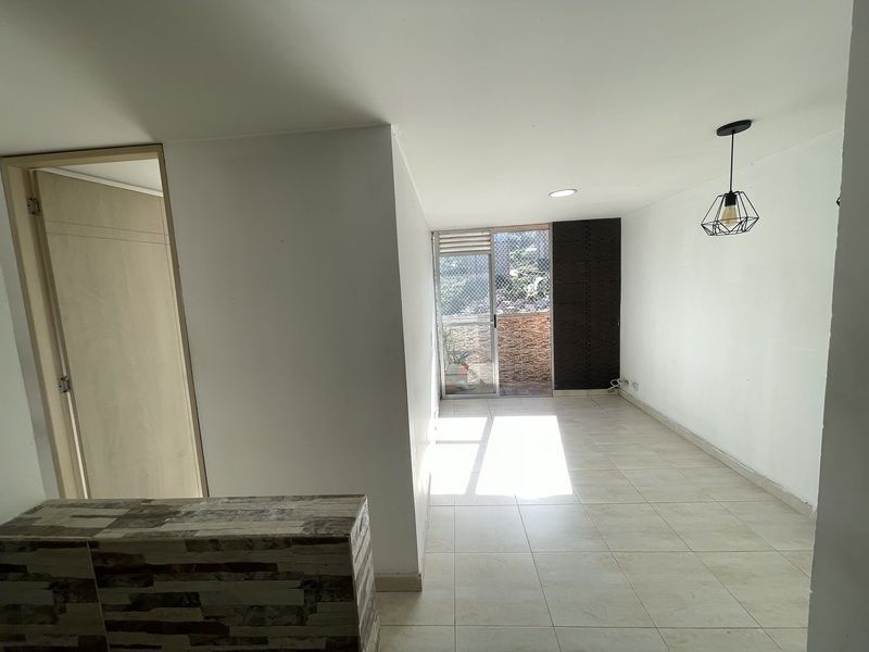 APARTAMENTO EN ARRIENDO UBICADO EN MEDELLIN SECTOR ROBLEDO PAJARITO