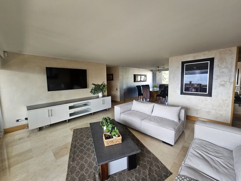 APARTAMENTO AMOBLADO EN ARRIENDO UBICADO EN EL POBLADO SECTOR EL TESORO - 2