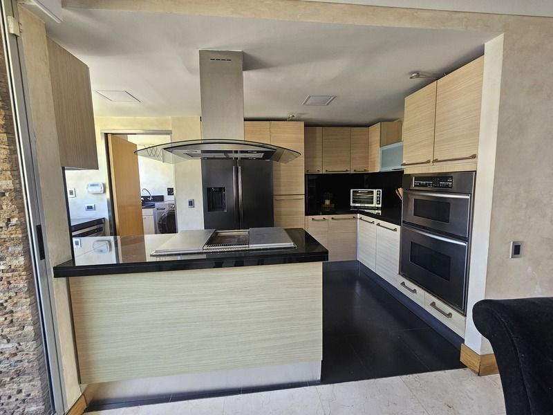 APARTAMENTO AMOBLADO EN ARRIENDO UBICADO EN EL POBLADO SECTOR EL TESORO - 5