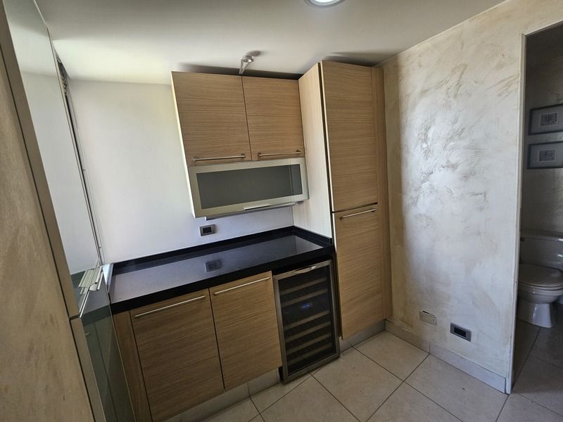 APARTAMENTO AMOBLADO EN ARRIENDO UBICADO EN EL POBLADO SECTOR EL TESORO - 7