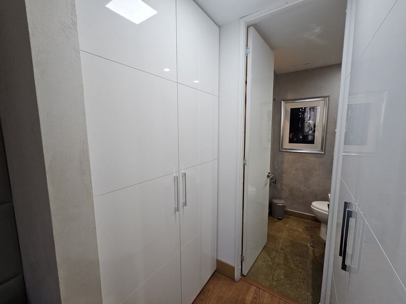 APARTAMENTO AMOBLADO EN ARRIENDO UBICADO EN EL POBLADO SECTOR EL TESORO - 18