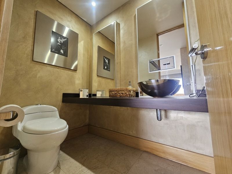 APARTAMENTO AMOBLADO EN ARRIENDO UBICADO EN EL POBLADO SECTOR EL TESORO - 19