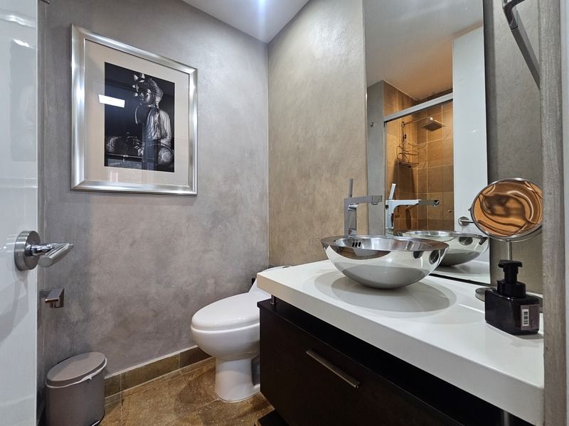 APARTAMENTO AMOBLADO EN ARRIENDO UBICADO EN EL POBLADO SECTOR EL TESORO - 20