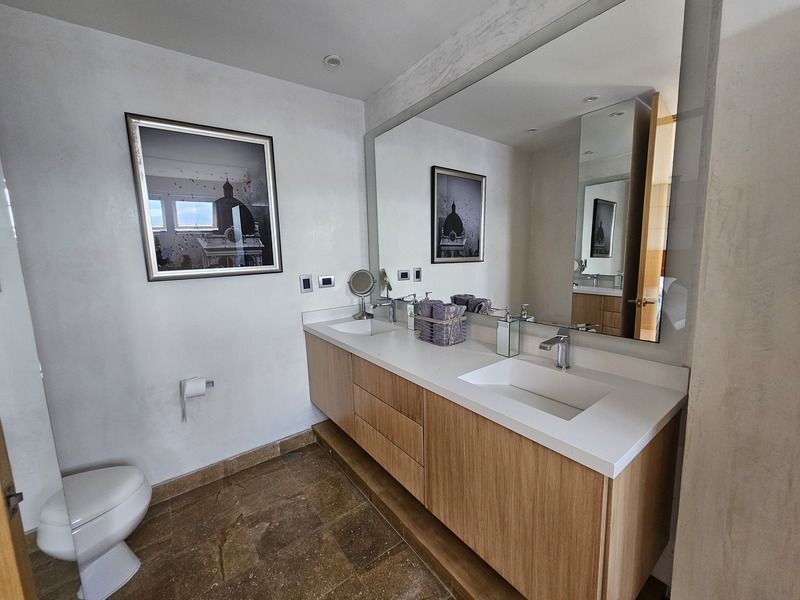 APARTAMENTO AMOBLADO EN ARRIENDO UBICADO EN EL POBLADO SECTOR EL TESORO - 22