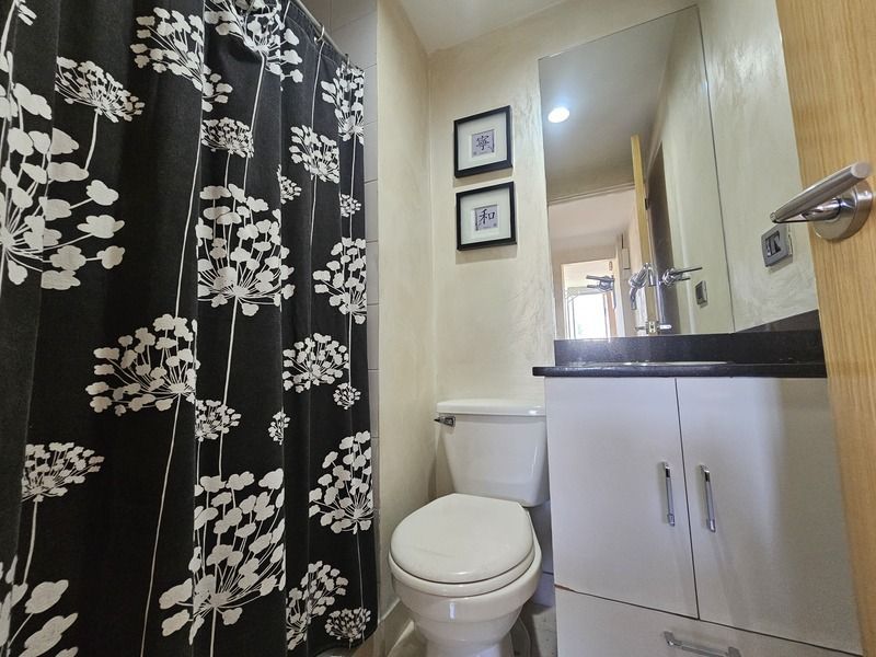 APARTAMENTO AMOBLADO EN ARRIENDO UBICADO EN EL POBLADO SECTOR EL TESORO - 24