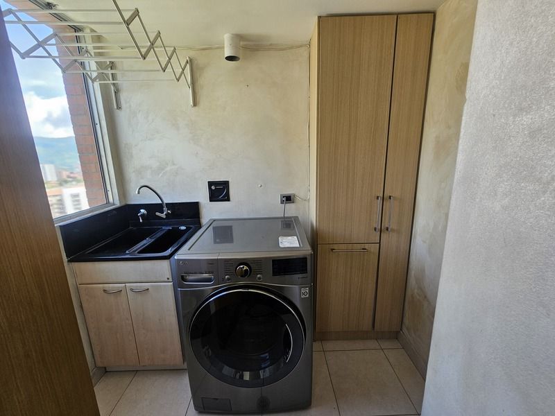 APARTAMENTO AMOBLADO EN ARRIENDO UBICADO EN EL POBLADO SECTOR EL TESORO - 25