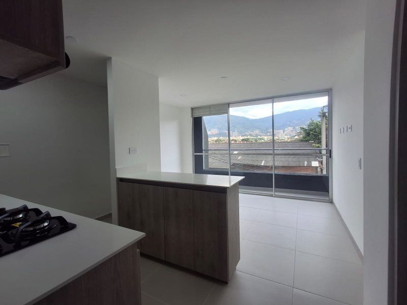 APARTAMENTO EN ARRIENDO UBICADO EN ITAGUI SECTOR CIUDAD COLTEJER