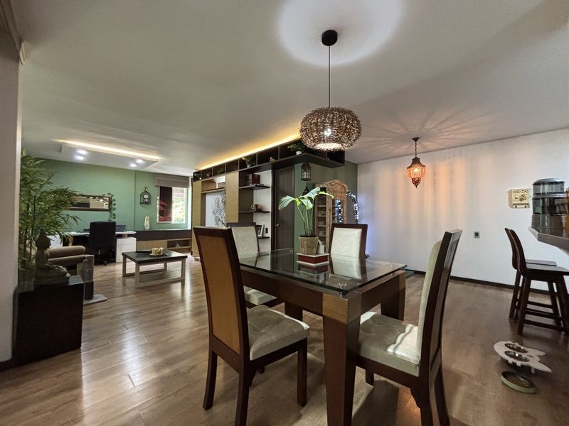 APARTAMENTO EN ARRIENDO UBICADO EN ENVIGADO SECTOR CUMBRES - 2