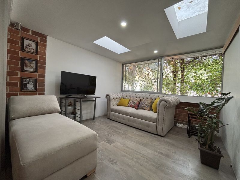 APARTAMENTO EN ARRIENDO UBICADO EN ENVIGADO SECTOR CUMBRES - 4