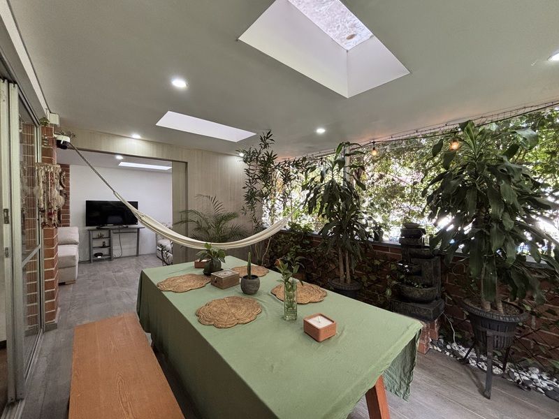 APARTAMENTO EN ARRIENDO UBICADO EN ENVIGADO SECTOR CUMBRES - 8