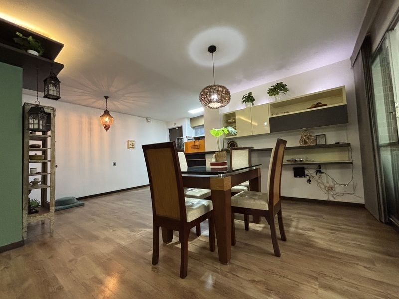 APARTAMENTO EN ARRIENDO UBICADO EN ENVIGADO SECTOR CUMBRES - 9