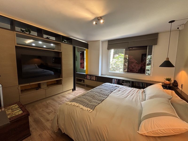 APARTAMENTO EN ARRIENDO UBICADO EN ENVIGADO SECTOR CUMBRES - 11