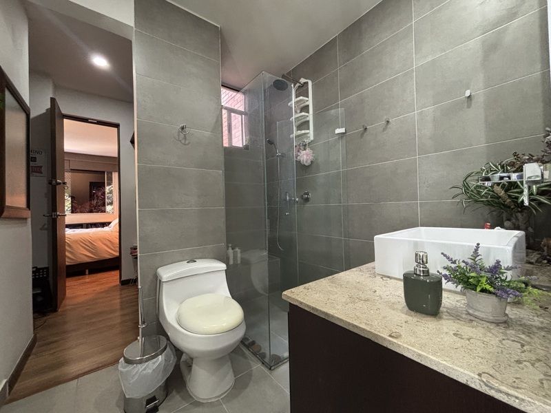 APARTAMENTO EN ARRIENDO UBICADO EN ENVIGADO SECTOR CUMBRES - 12
