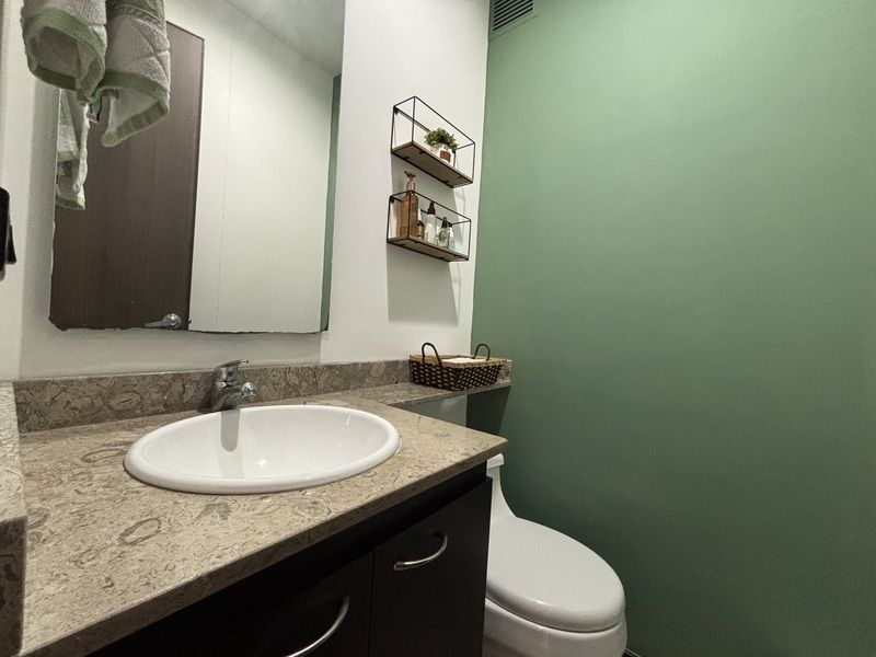 APARTAMENTO EN ARRIENDO UBICADO EN ENVIGADO SECTOR CUMBRES - 13