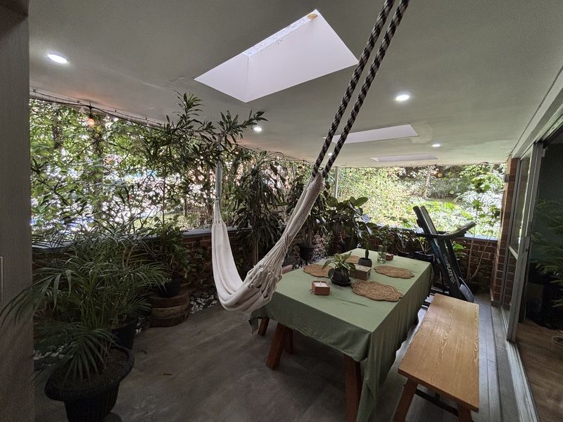 APARTAMENTO EN ARRIENDO UBICADO EN ENVIGADO SECTOR CUMBRES - 14