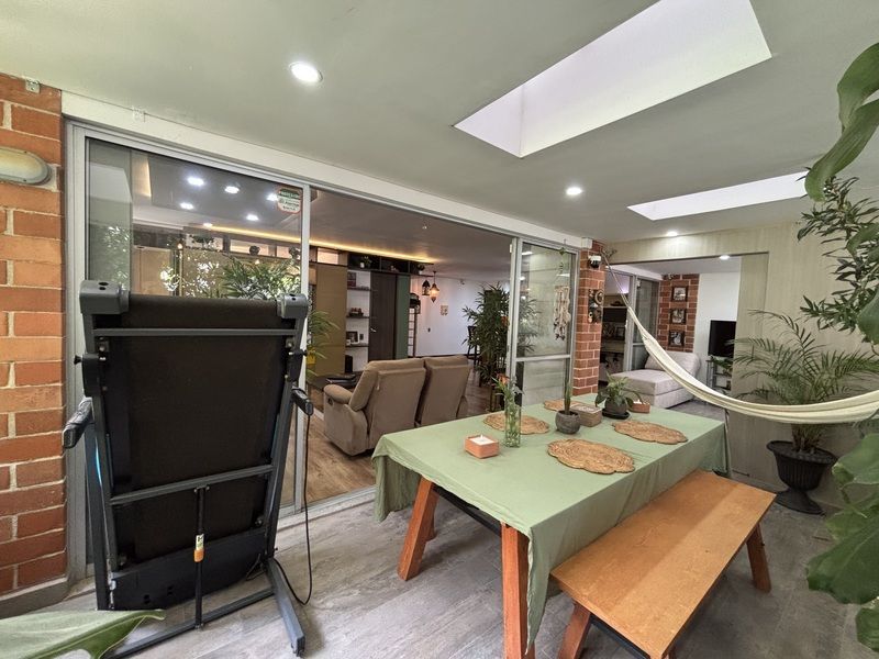 APARTAMENTO EN ARRIENDO UBICADO EN ENVIGADO SECTOR CUMBRES - 15
