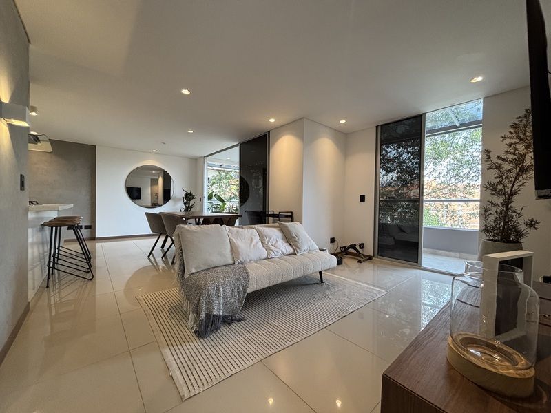 APARTAMENTO EN ARRIENDO UBICADO EN ENVIGADO SECTOR CUMBRES - 2
