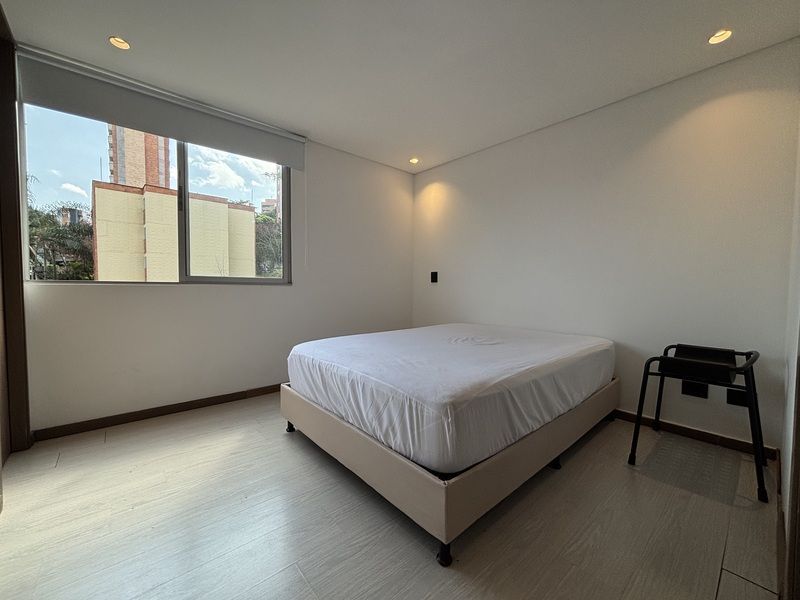 APARTAMENTO EN ARRIENDO UBICADO EN ENVIGADO SECTOR CUMBRES - 5