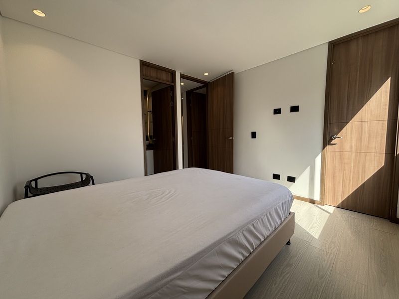 APARTAMENTO EN ARRIENDO UBICADO EN ENVIGADO SECTOR CUMBRES - 6