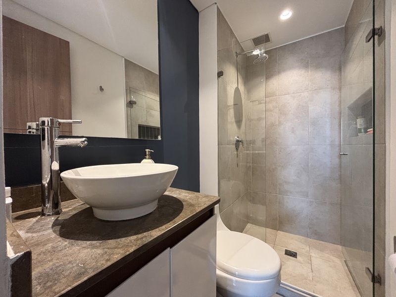 APARTAMENTO EN ARRIENDO UBICADO EN ENVIGADO SECTOR CUMBRES - 7
