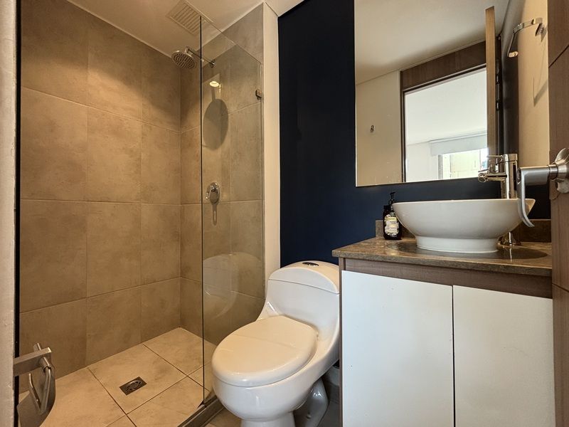 APARTAMENTO EN ARRIENDO UBICADO EN ENVIGADO SECTOR CUMBRES - 8