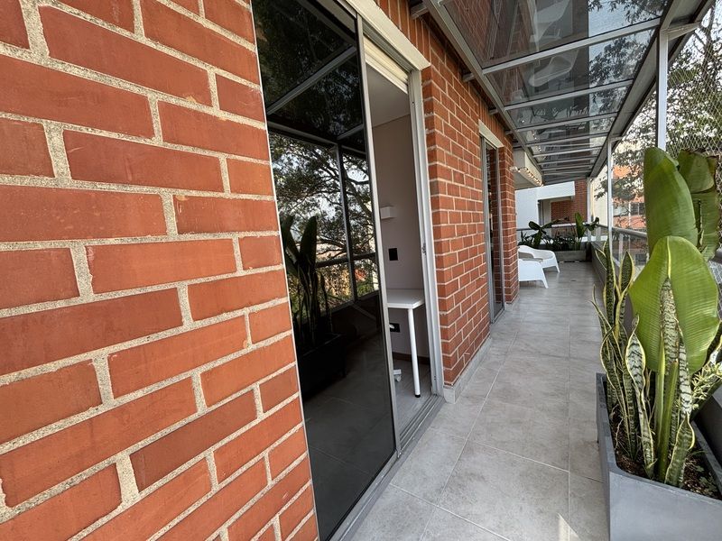 APARTAMENTO EN ARRIENDO UBICADO EN ENVIGADO SECTOR CUMBRES - 11