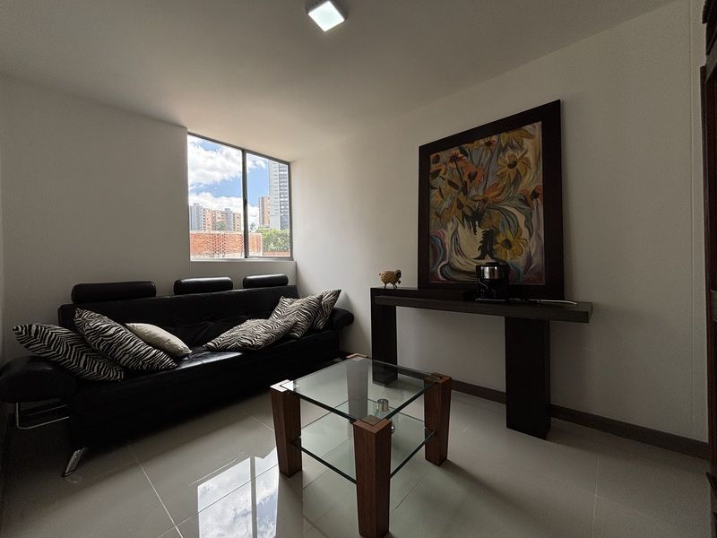 APARTAMENTO EN ARRIENDO UBICADO EN ENVIGADO SECTOR CAMINO VERDE - 2