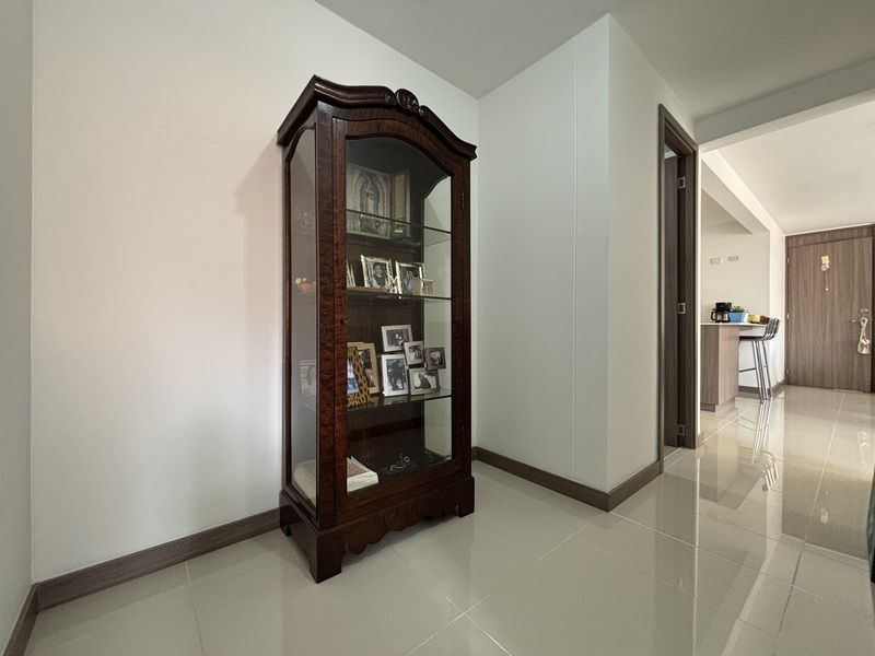 APARTAMENTO EN ARRIENDO UBICADO EN ENVIGADO SECTOR CAMINO VERDE - 4