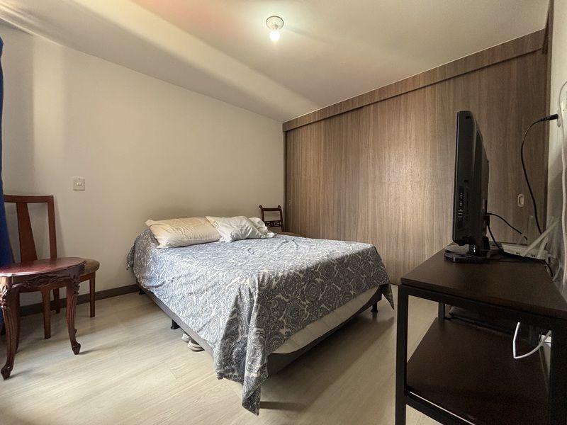 APARTAMENTO EN ARRIENDO UBICADO EN ENVIGADO SECTOR CAMINO VERDE - 7