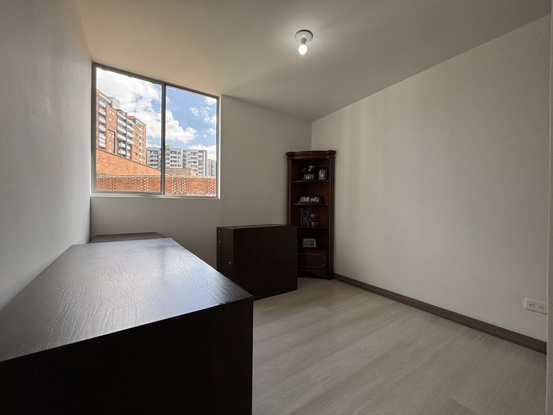 APARTAMENTO EN ARRIENDO UBICADO EN ENVIGADO SECTOR CAMINO VERDE - 8