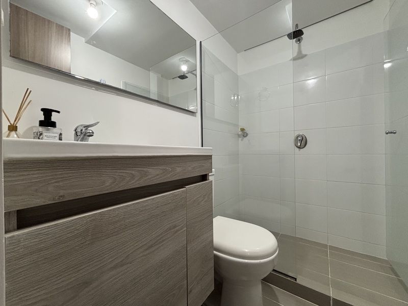 APARTAMENTO EN ARRIENDO UBICADO EN ENVIGADO SECTOR CAMINO VERDE - 9