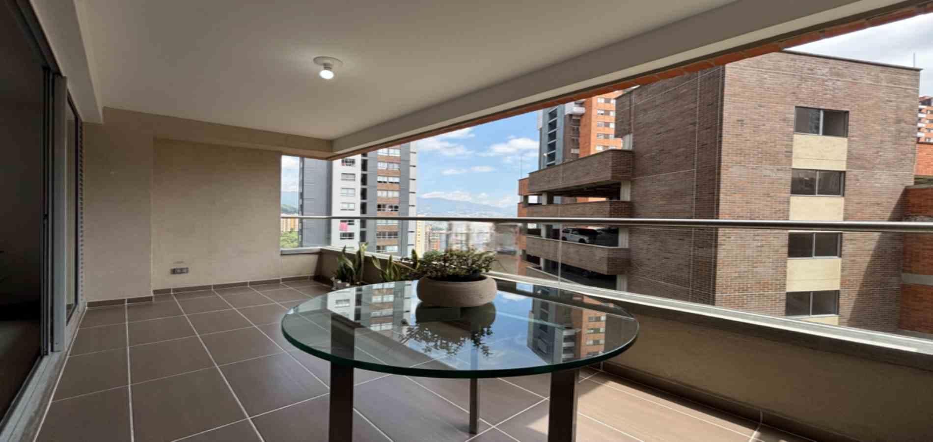 APARTAMENTO EN ARRIENDO UBICADO EN ENVIGADO SECTOR CAMINO VERDE - 13