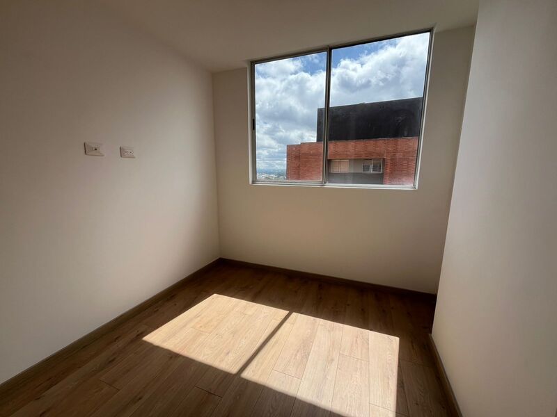 APARTAMENTO EN ARRIENDO UBICADO EN RIONEGRO SECTOR CLINICA SOMER - 6