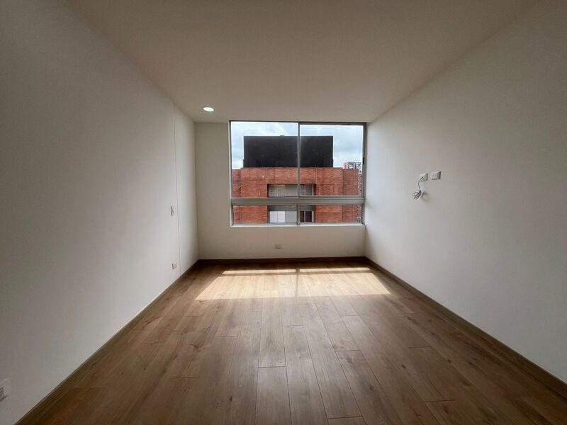 APARTAMENTO EN ARRIENDO UBICADO EN RIONEGRO SECTOR CLINICA SOMER - 7