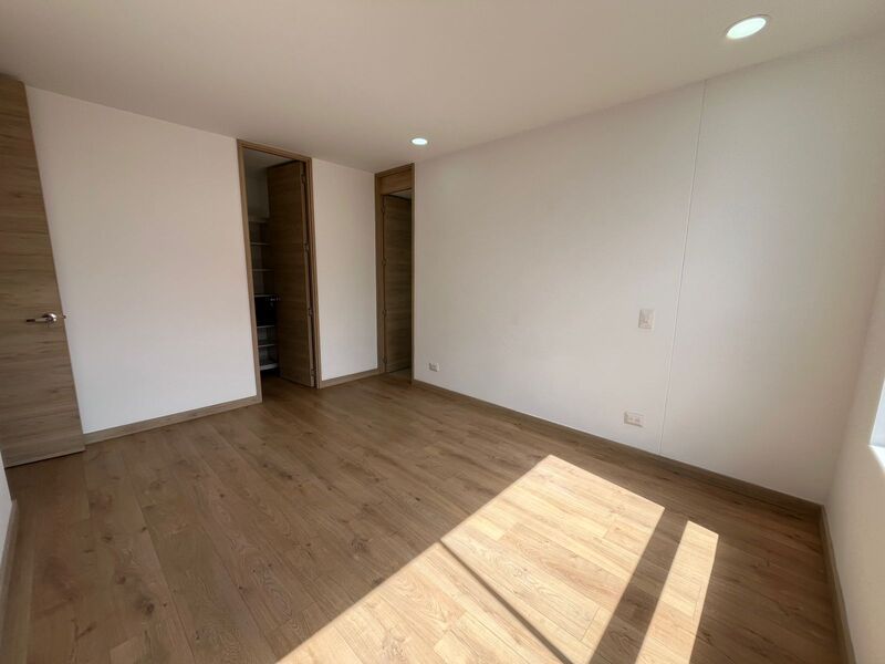 APARTAMENTO EN ARRIENDO UBICADO EN RIONEGRO SECTOR CLINICA SOMER - 8