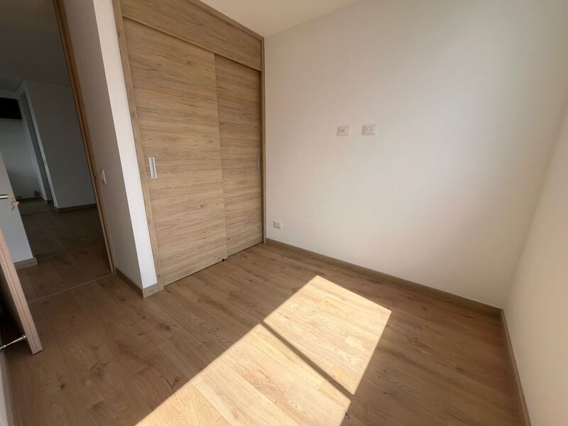 APARTAMENTO EN ARRIENDO UBICADO EN RIONEGRO SECTOR CLINICA SOMER - 9