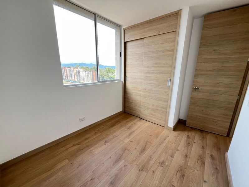 APARTAMENTO EN ARRIENDO UBICADO EN RIONEGRO SECTOR CLINICA SOMER - 11