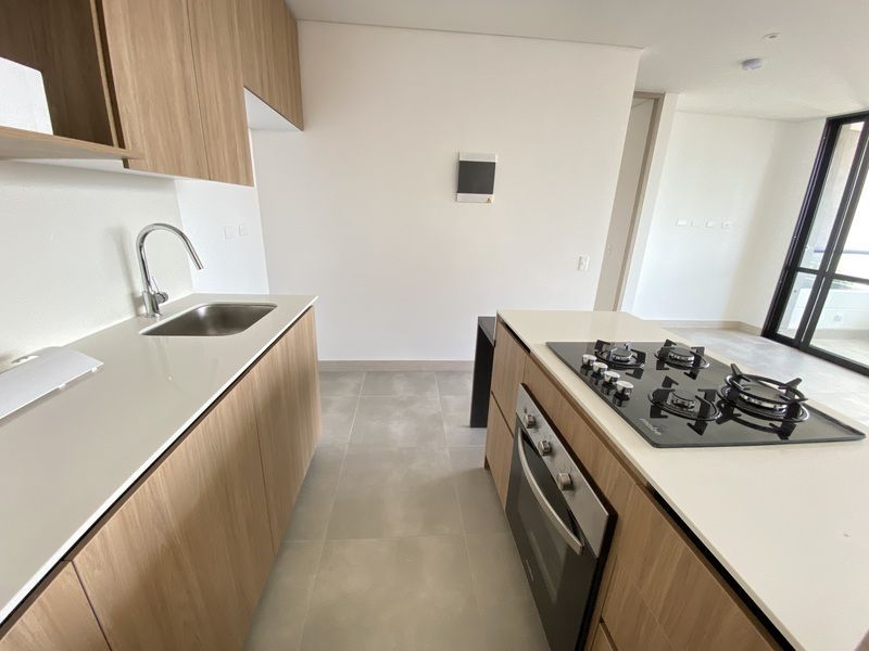 APARTAMENTO EN ARRIENDO UBICADO EN EL POBLADO SECTOR LINARES - 3