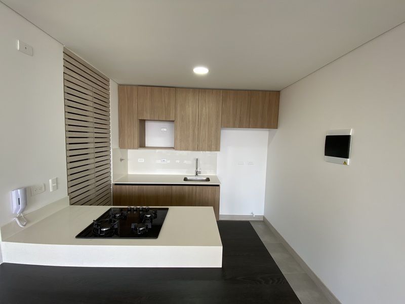 APARTAMENTO EN ARRIENDO UBICADO EN EL POBLADO SECTOR LINARES - 4