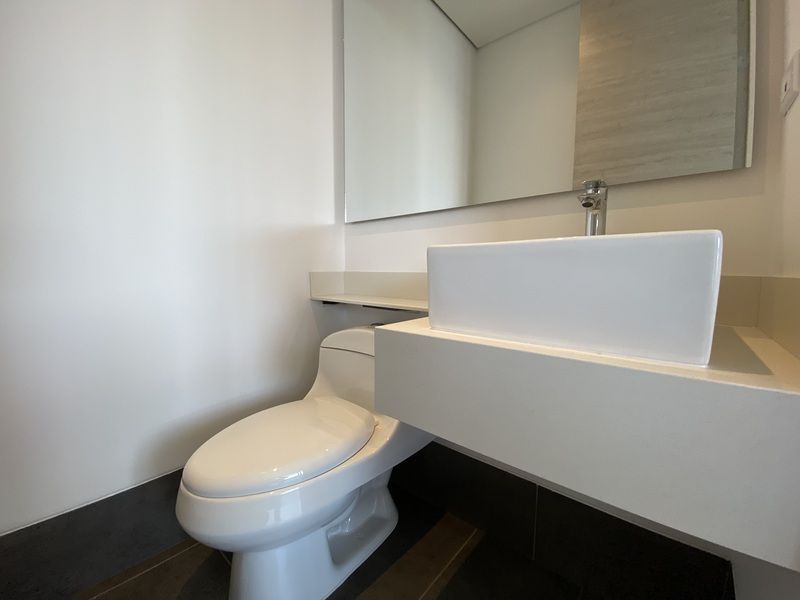 APARTAMENTO EN ARRIENDO UBICADO EN EL POBLADO SECTOR LINARES - 7