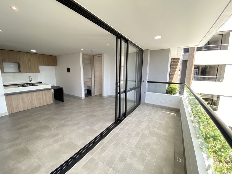 APARTAMENTO EN ARRIENDO UBICADO EN EL POBLADO SECTOR LINARES - 9