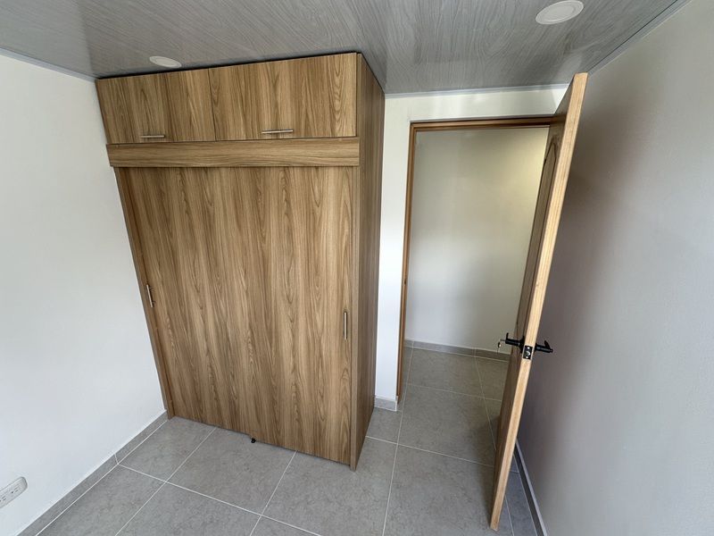 APARTAMENTO EN ARRIENDO UBICADO EN BELLO SECTOR BUCAROS - 3